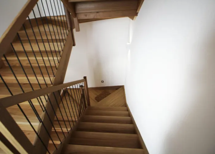 Le Vignole Apartment