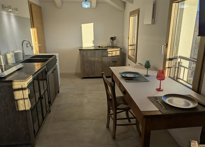 Le Vignole Apartment Belluno