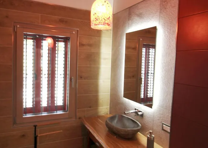 Apartment Le Vignole *