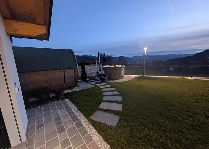 Le Vignole * Belluno