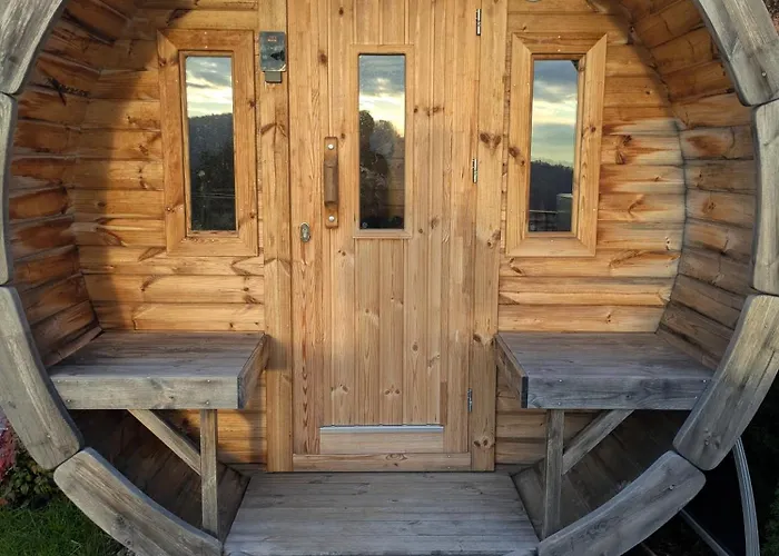 Apartment Le Vignole Belluno