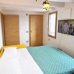 Апартаменты Le Vignole
