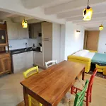 Le Vignole Апартаменты Беллуно