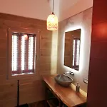 Апартаменты Le Vignole *