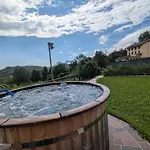 Le Vignole Апартаменты Беллуно