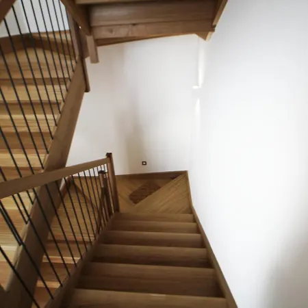 Le Vignole Apartment