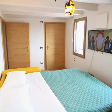 Apartment Le Vignole