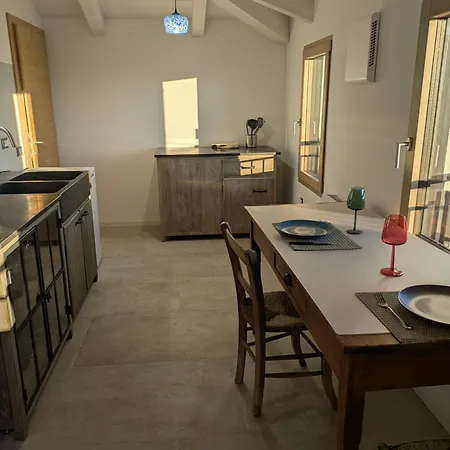 Le Vignole Apartment Belluno