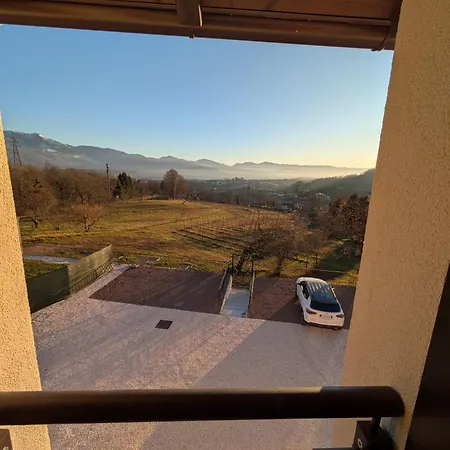 Le Vignole * Belluno