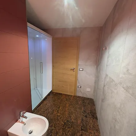 Apartment Le Vignole