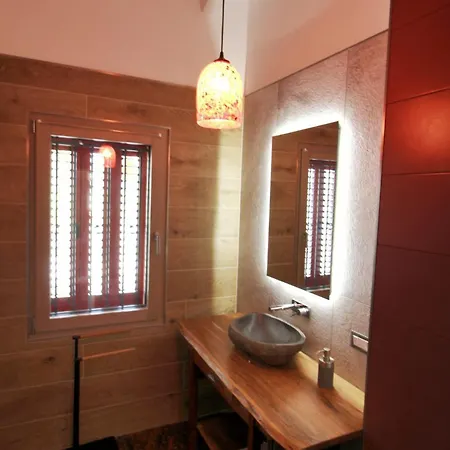 Apartment Le Vignole *