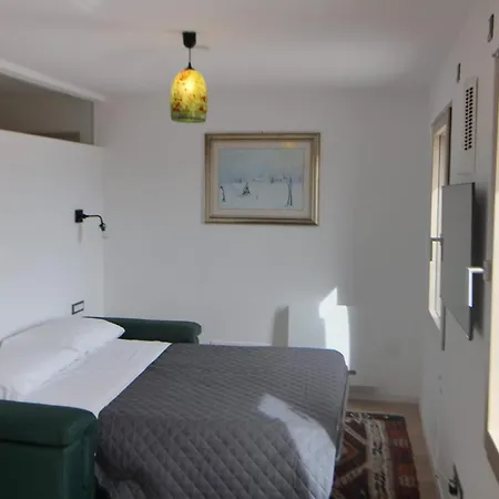 Le Vignole Apartment Belluno