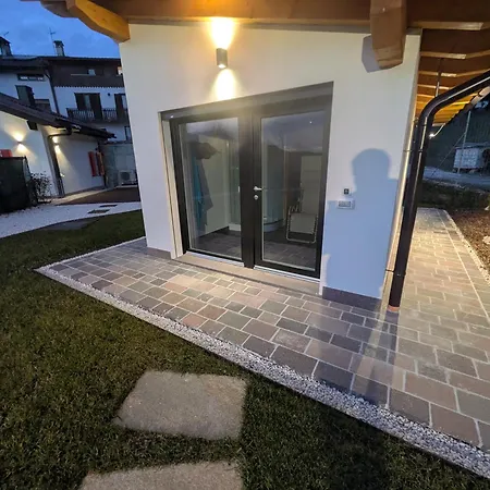 Le Vignole Apartment Belluno
