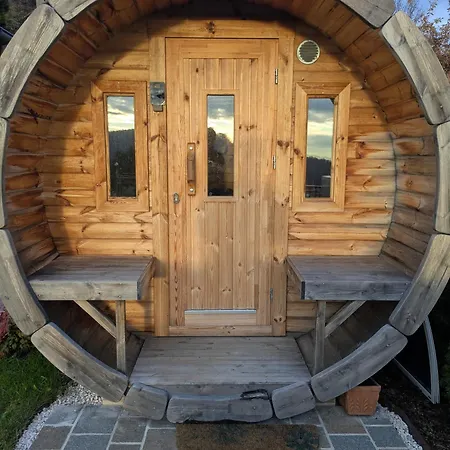 Apartmán Le Vignole Belluno