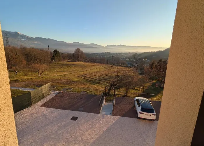 Le Vignole * Belluno