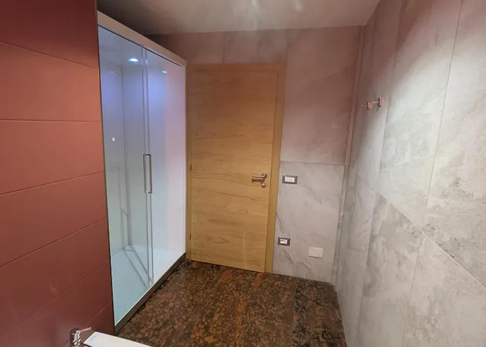 Lägenhet Le Vignole